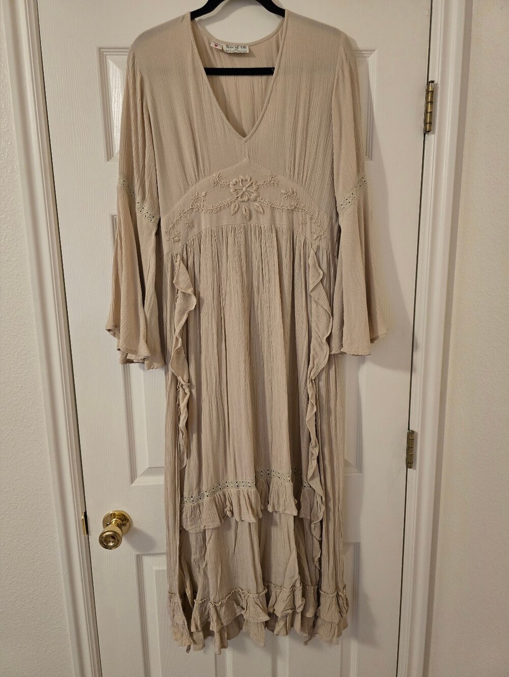 Tree Of Life Arcadia Dress